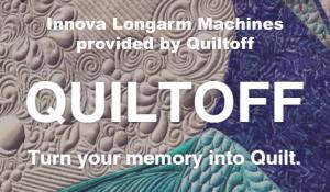 Quiltoff Innova